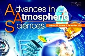 Advances in Atmospheric Sciences